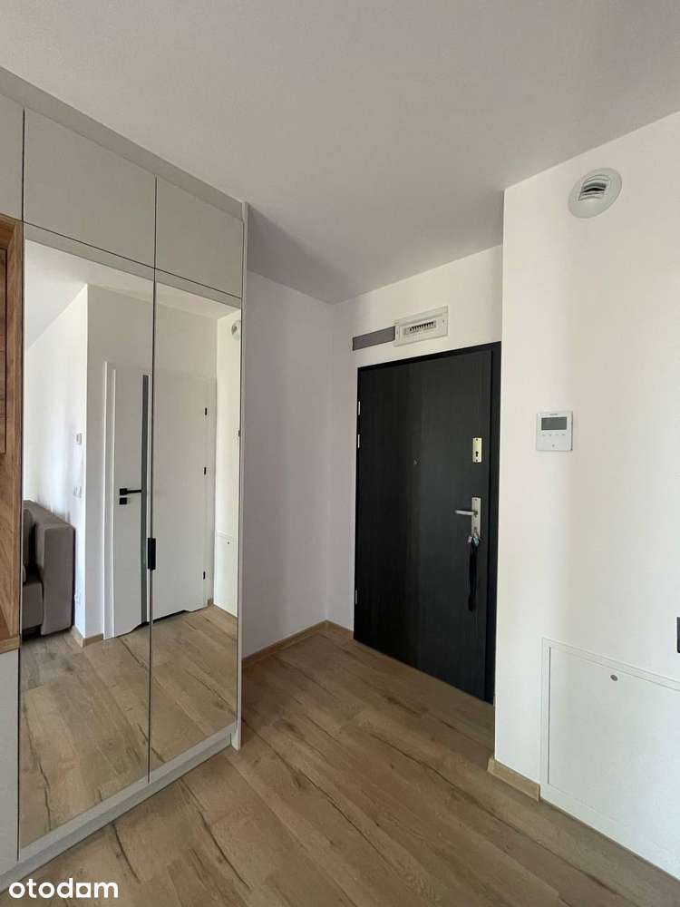 Nowoczesna kawalerka | blisko CENTRUM | pets friendly