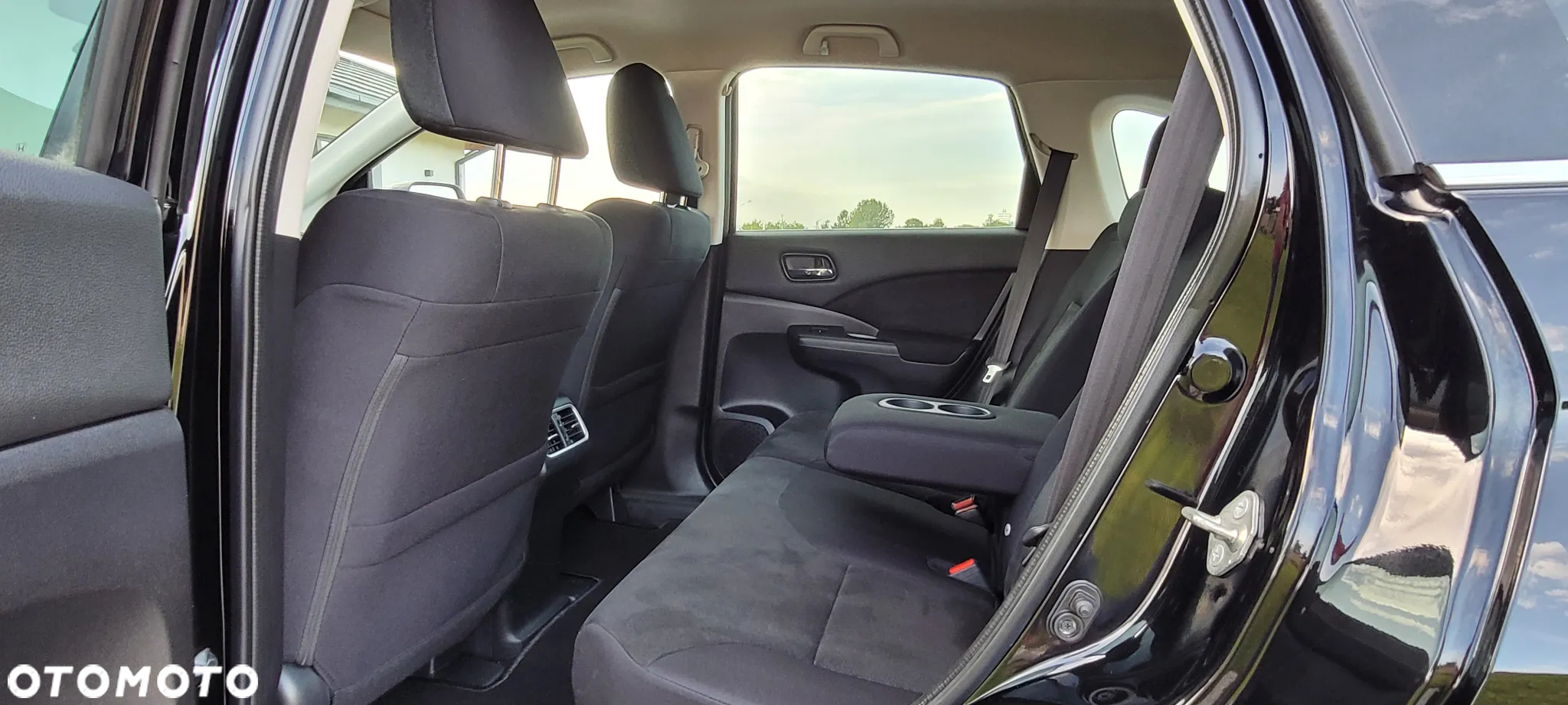 Honda CR-V 1.6i-DTEC Executive - 9