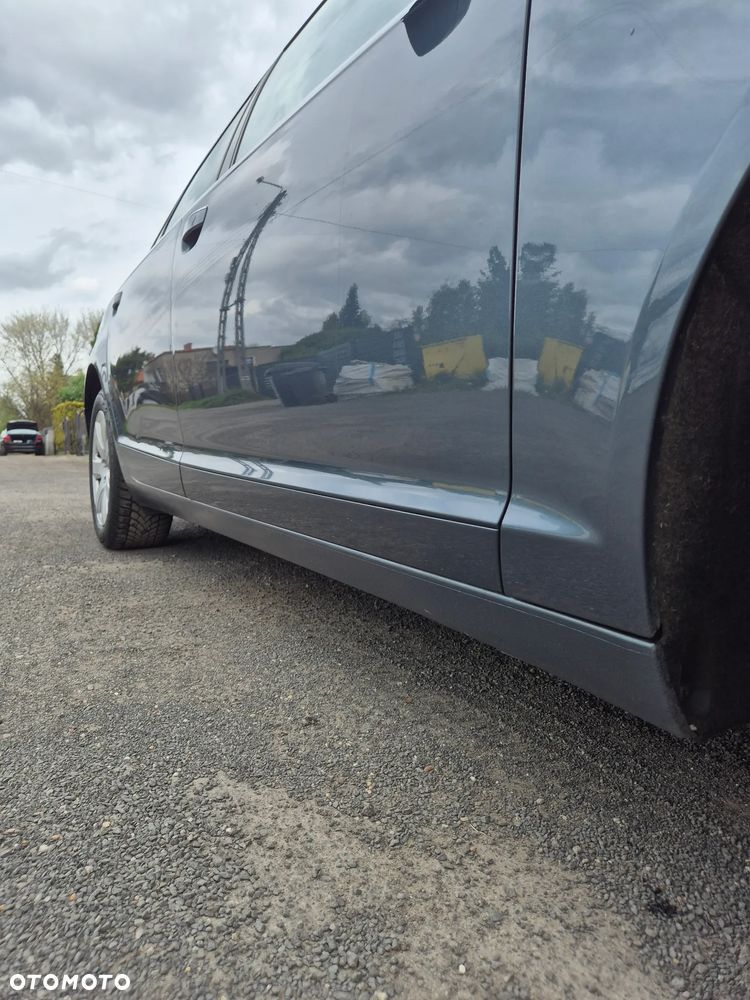 Audi A6 Limousine 2.7 TDI DPF - 11