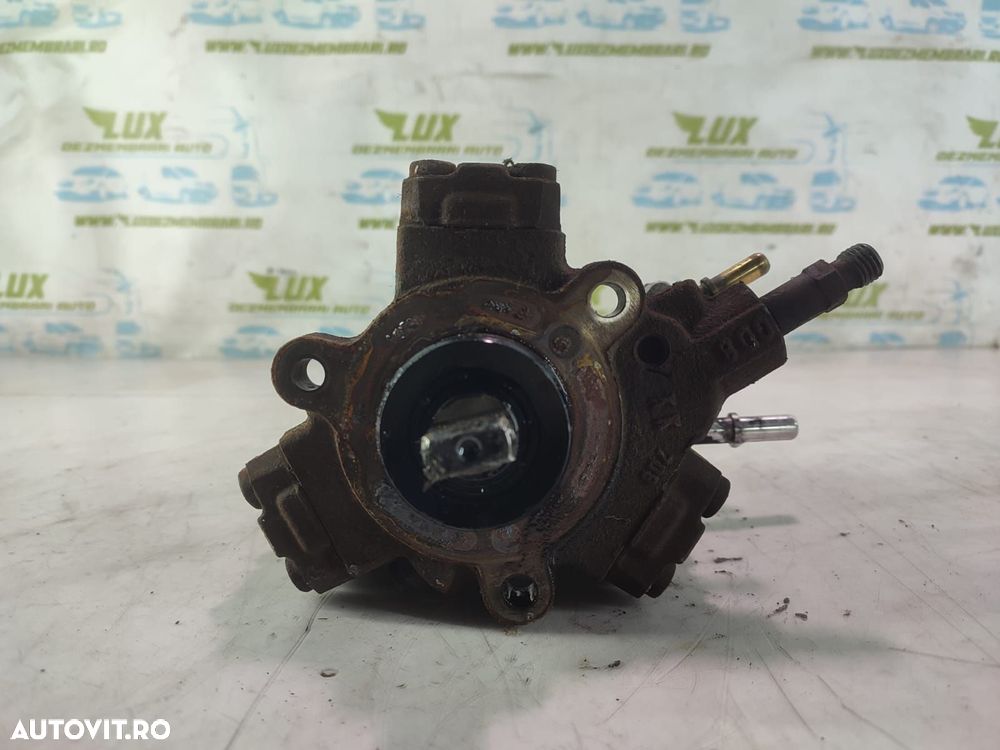Pompa inalta presiune A2C53344443  bk2q-9b395-ad 2.2 hdi 4HH Peugeot - 3