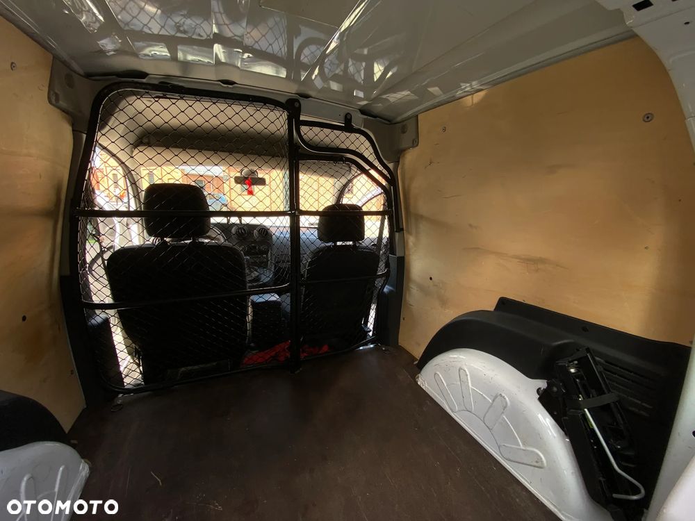 Mercedes-Benz Citan - 7