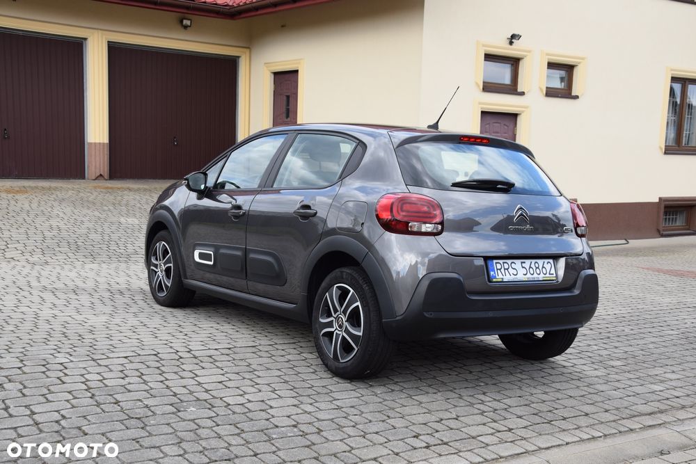 Citroën C3 - 8