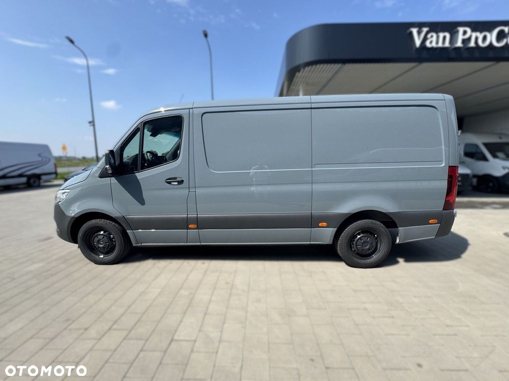 Mercedes-Benz Sprinter 315 CDI KA 3665 mm PRO standard - 7