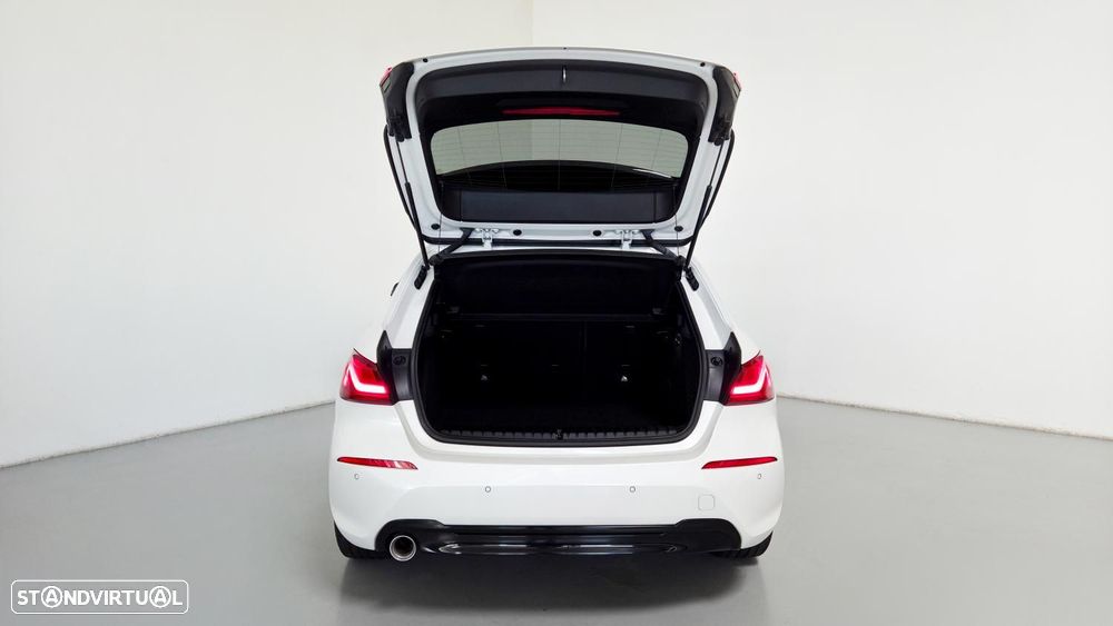 BMW 116 d Auto - 23