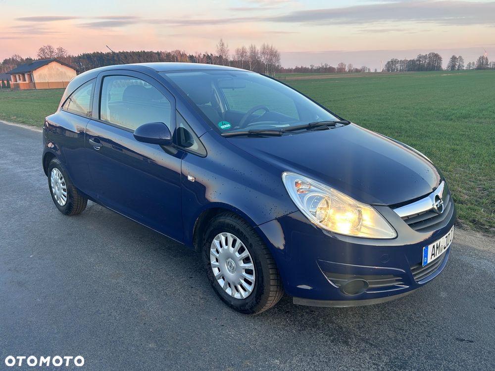 Opel Corsa 1.4 16V Edition 111 Jahre - 28