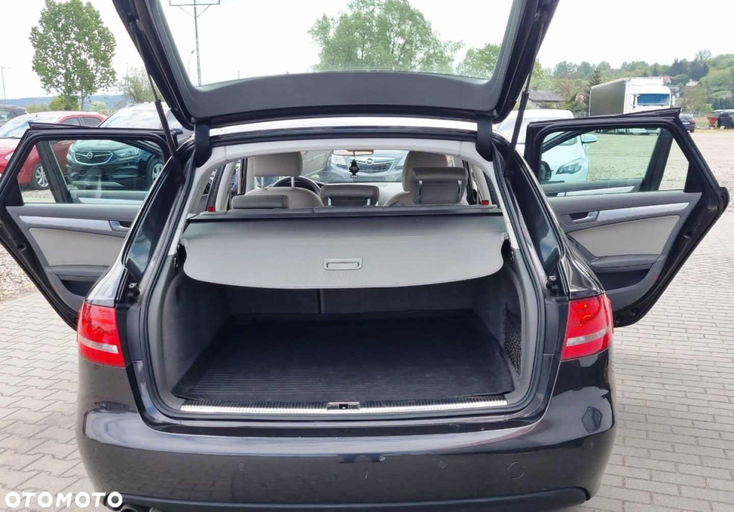 Audi A4 - 35