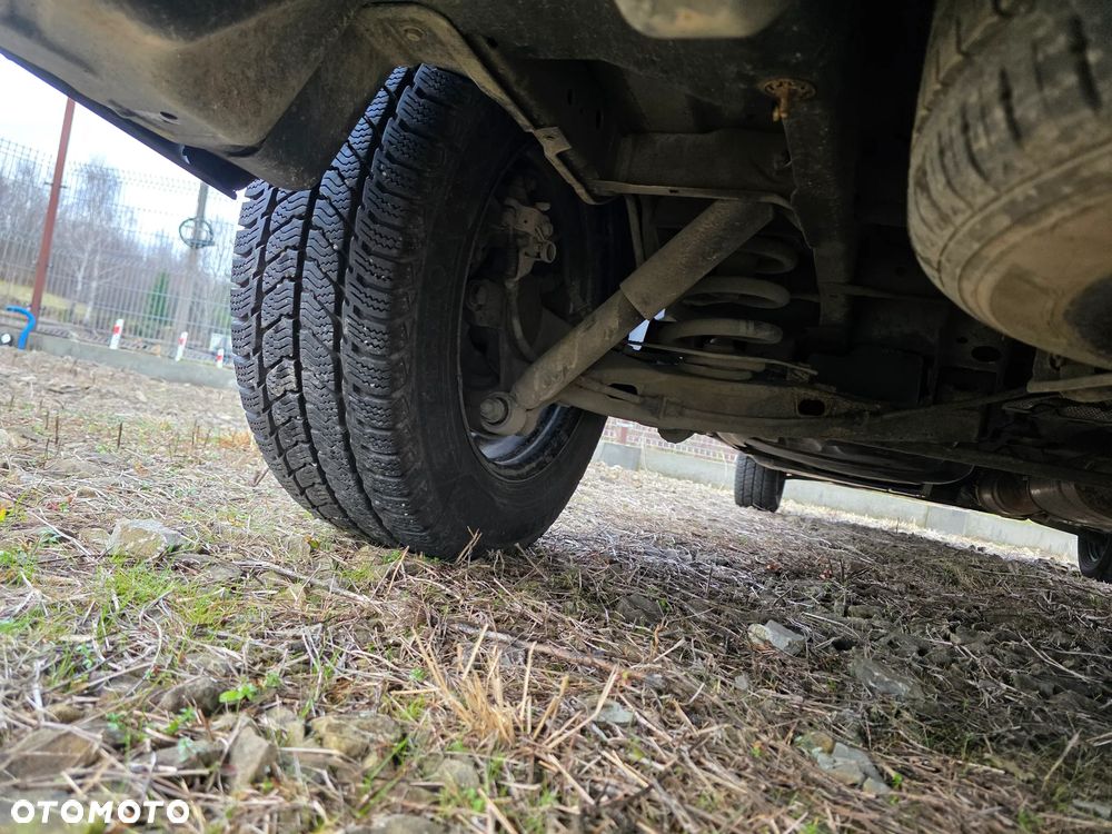 Volkswagen TRANSPORTER - 15