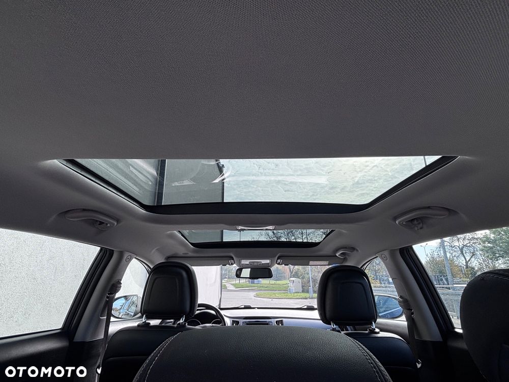 Kia Sportage 2,0 CRDI AWD Spirit - 14