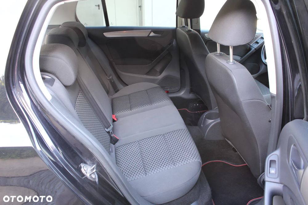 Volkswagen Golf 1.4 Style - 18