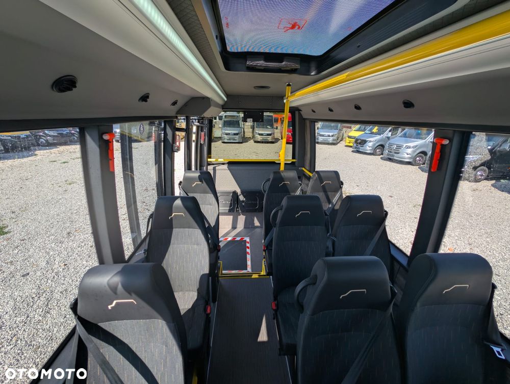 Mercedes-Benz Sprinter CITY - 34