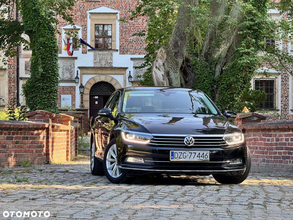 Volkswagen Passat - 14