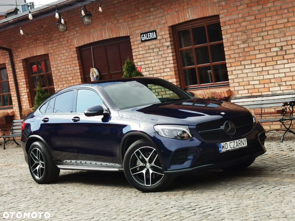 Mercedes-Benz GLC - 23