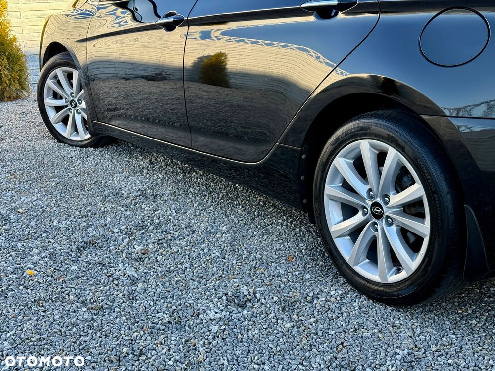 Hyundai i40 2.0 GDI Comfort - 20