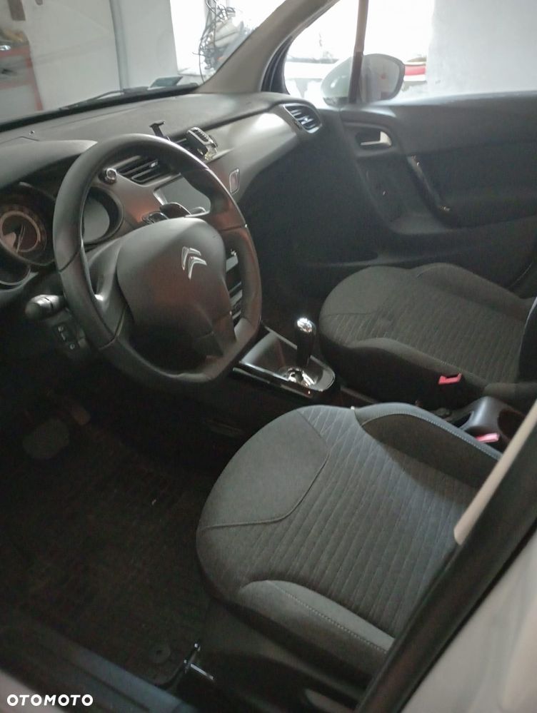 Citroën C3 1.2 PureTech Selection ETG - 7