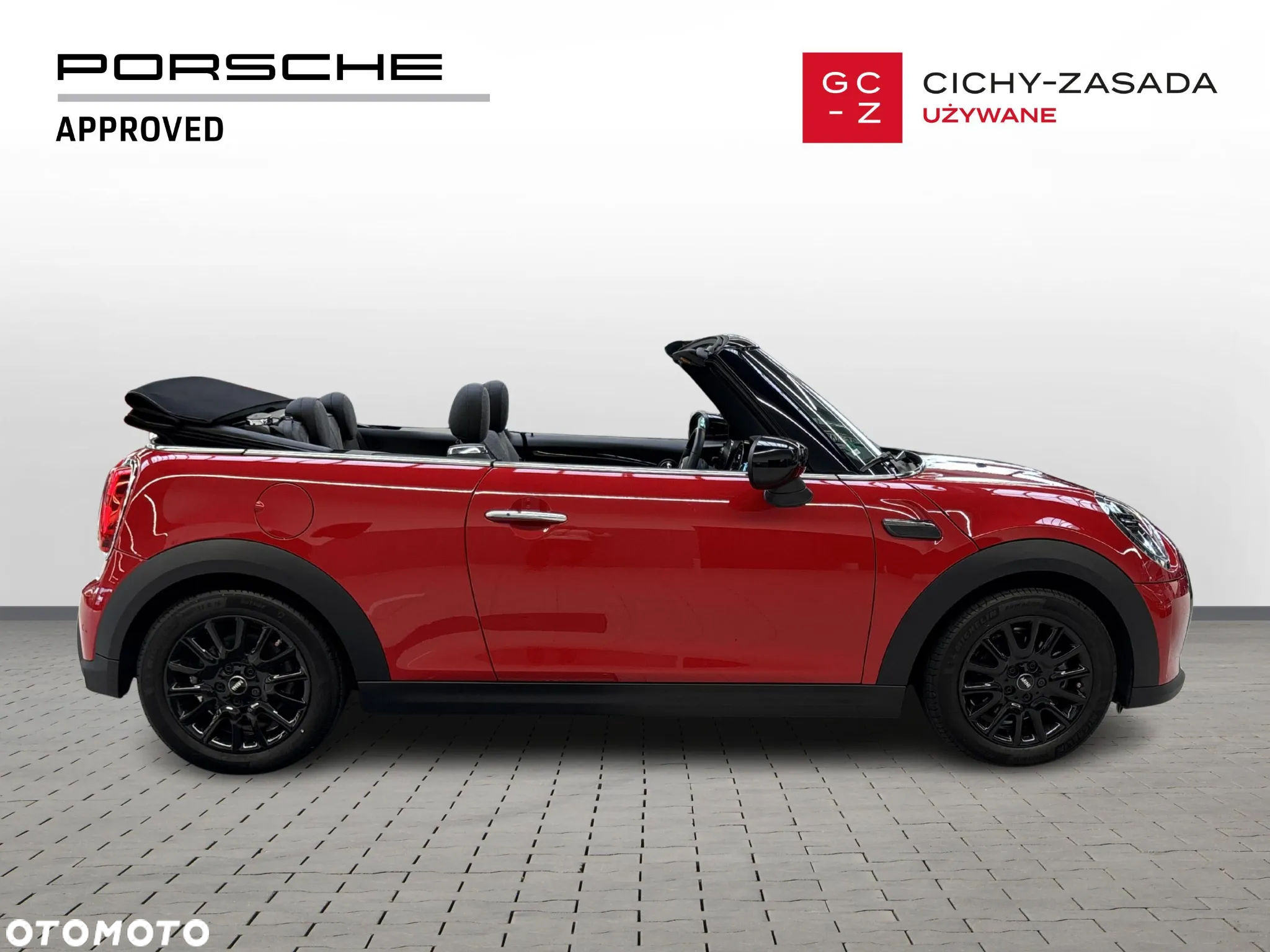 MINI Cooper Standard - 8