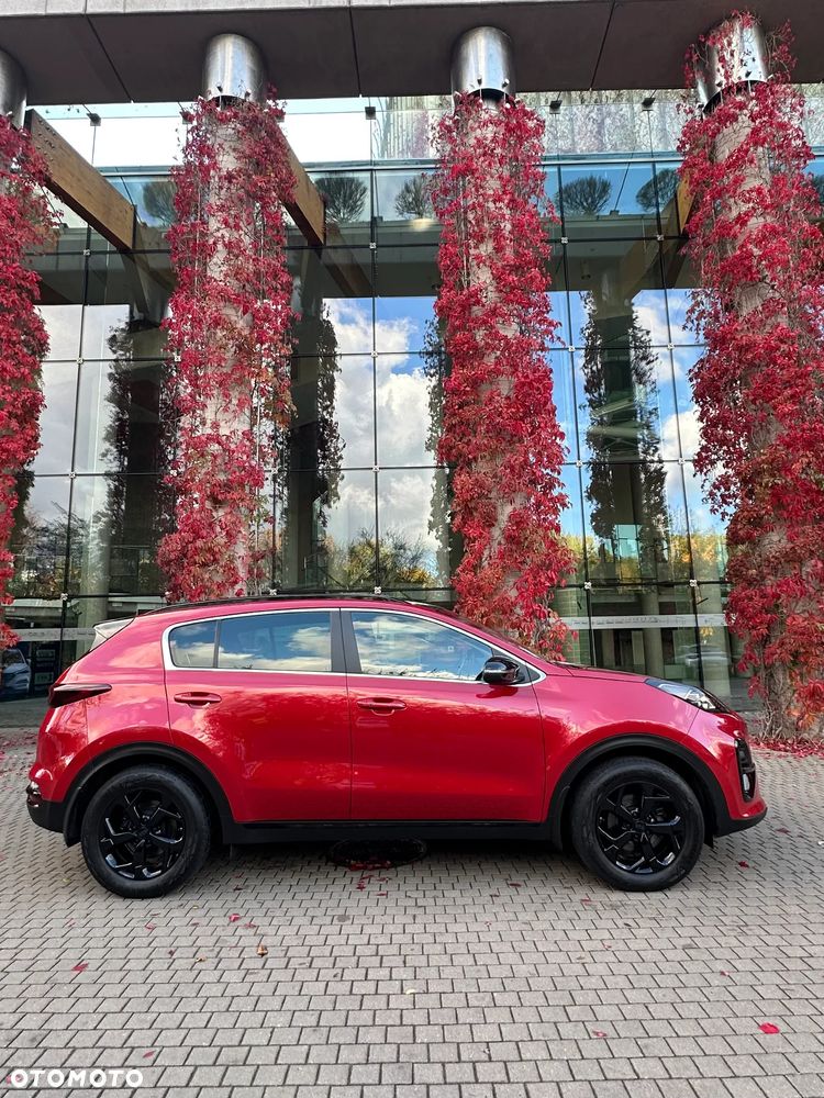 Kia Sportage 1.6 T-GDI L Business Line 2WD - 6
