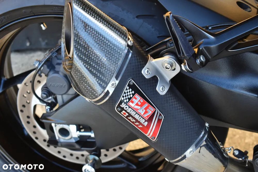Suzuki Katana - 39