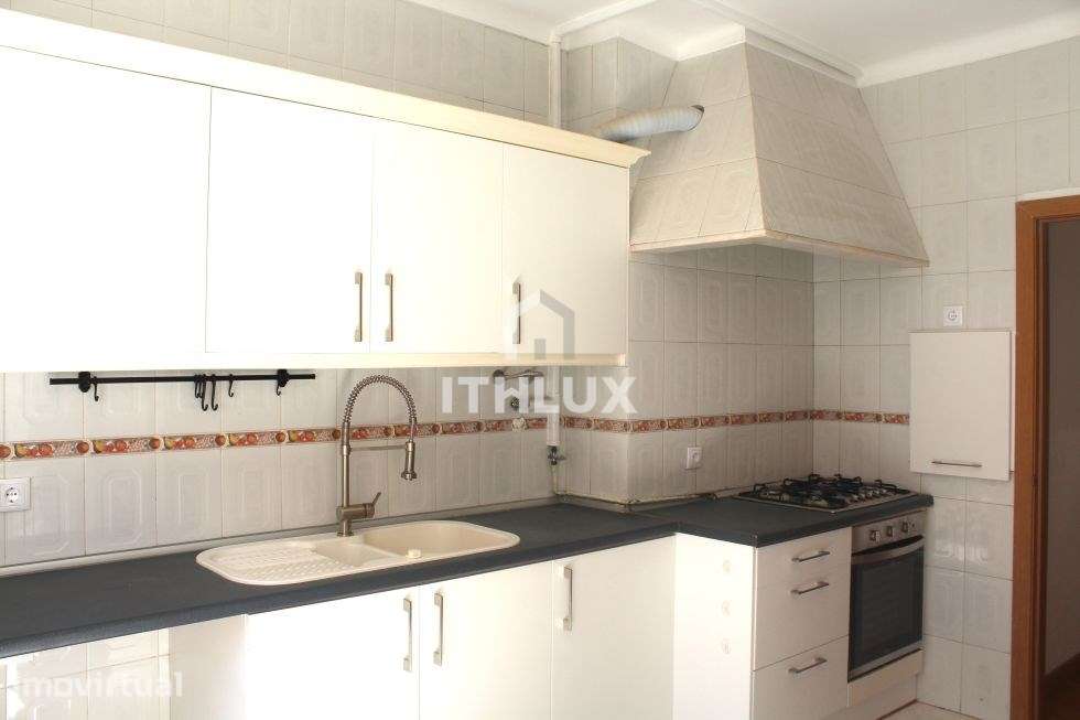 Apartamento T4 nas Mercês - Grande imagem: 2/26