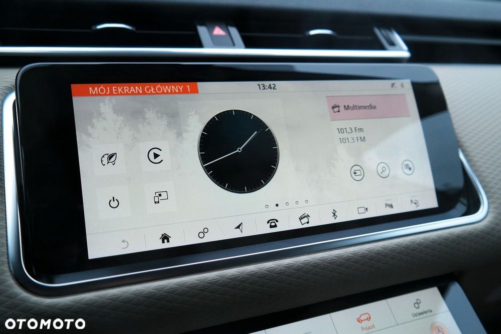 Land Rover Range Rover Velar - 25