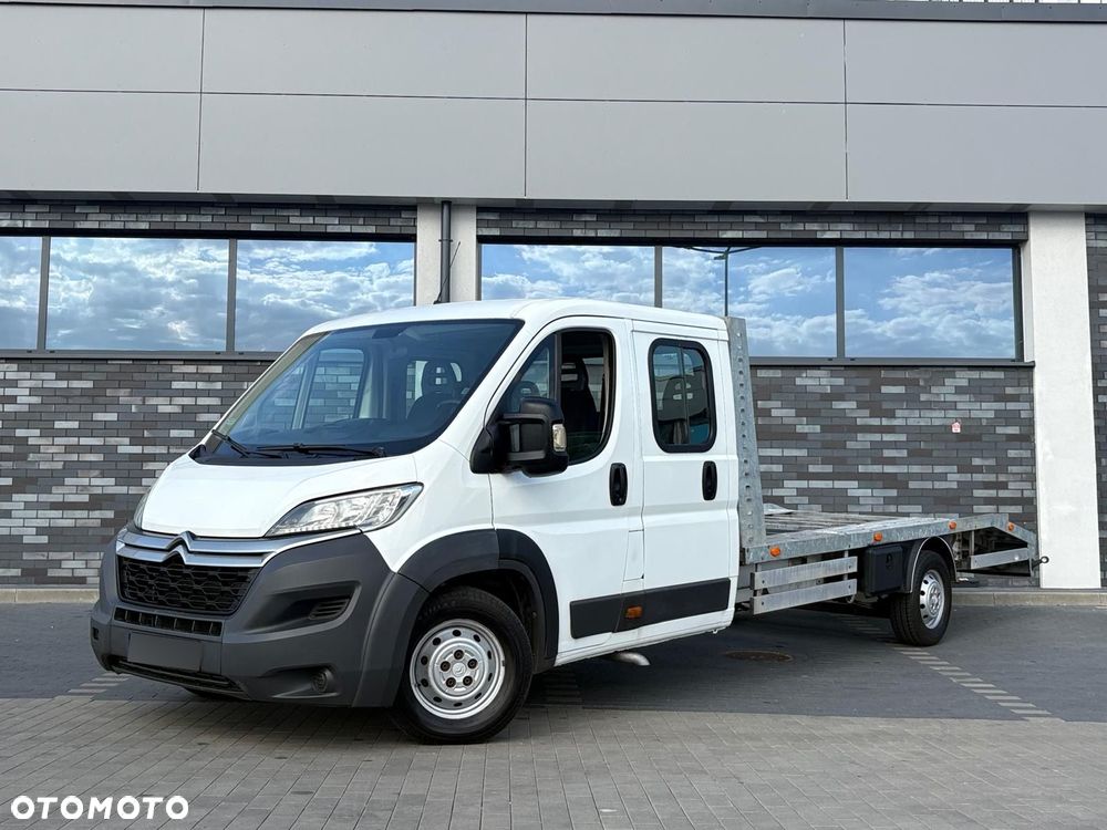 Fiat Ducato - 1