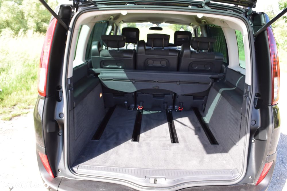 Renault Grand Espace Gr 2.0T Privilege - 27