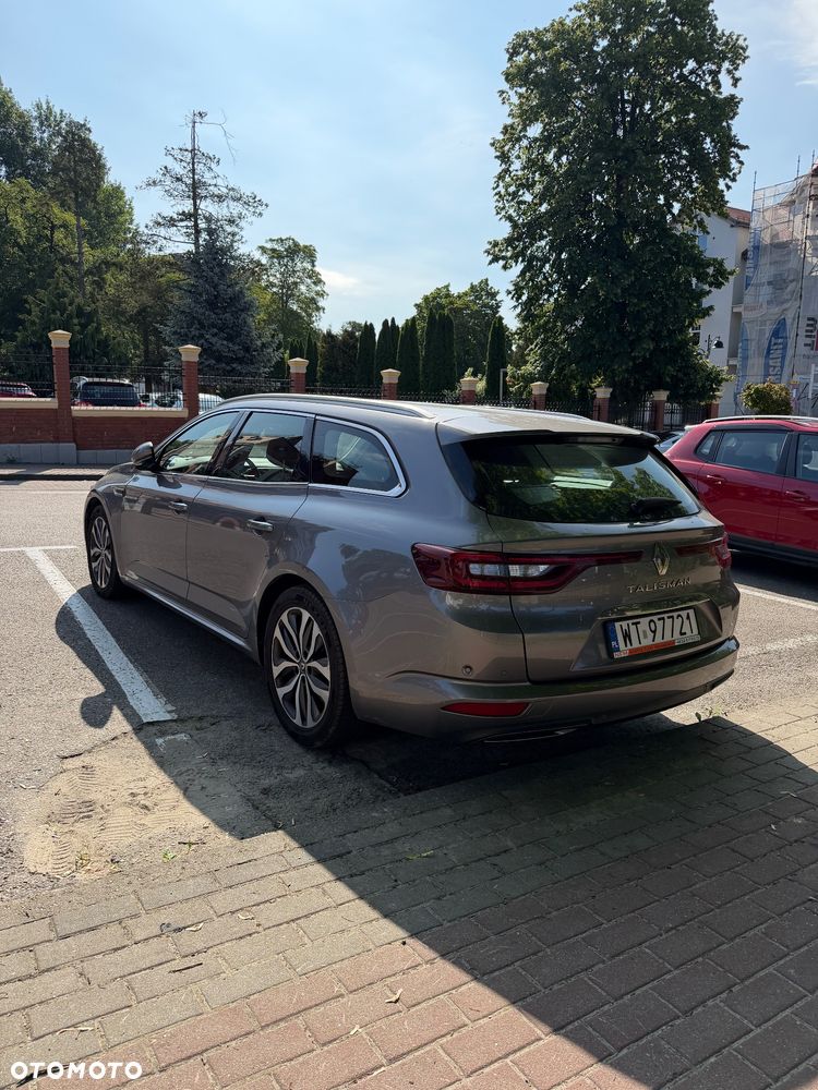 Renault Talisman 2.0 Blue dCi Intens EDC - 7