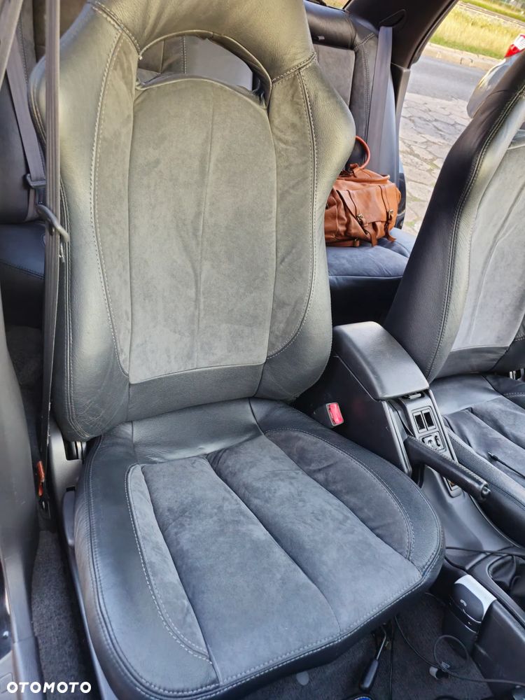 Subaru Impreza 2.0GT 16v Turbo 4x4 - 11