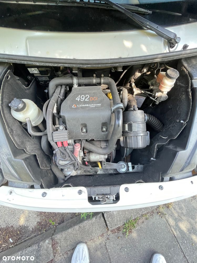 Microcar M.GO - 16