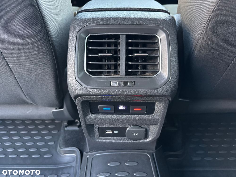 Volkswagen Tiguan Allspace 2.0 TDI 4Mot SCR Highline DSG - 36