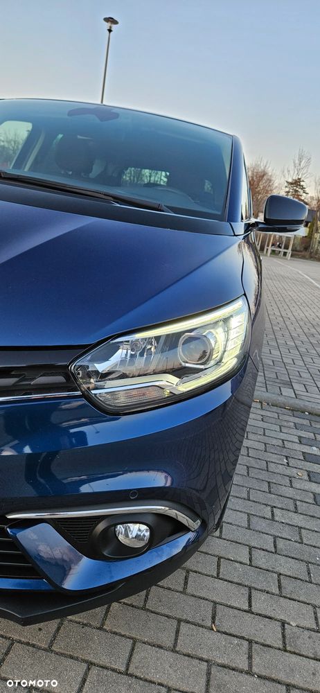 Renault Scenic ENERGY TCe 140 LIMITED - 25