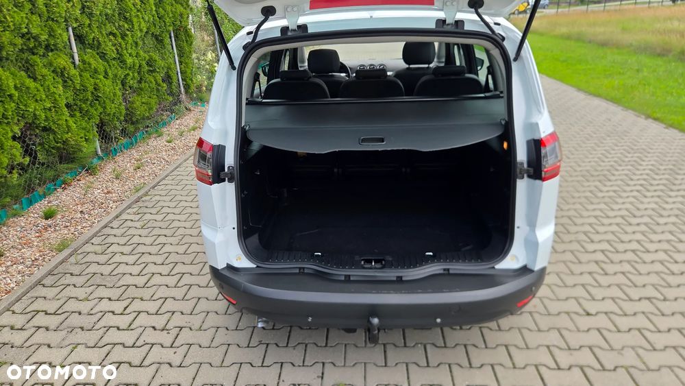 Ford S-Max 2.0 TDCi DPF Titanium X - 18