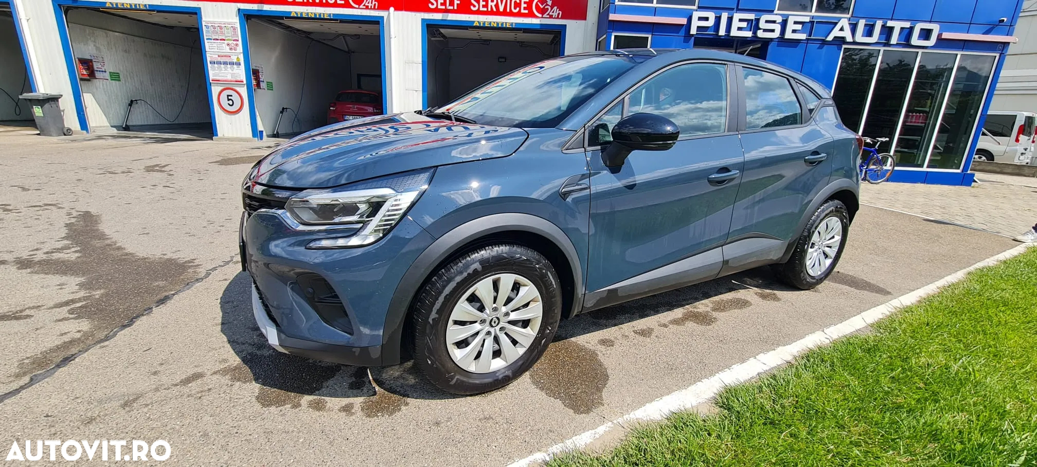 Renault Captur - 7
