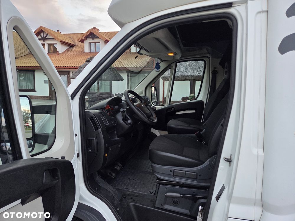 Peugeot Boxer - 6