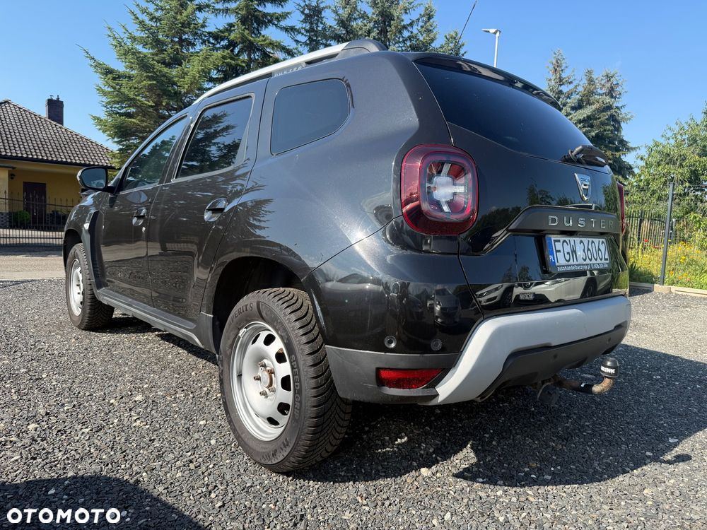 Dacia Duster - 6