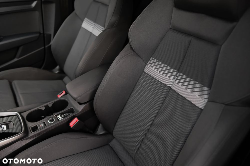 Audi A3 Sportback - 15