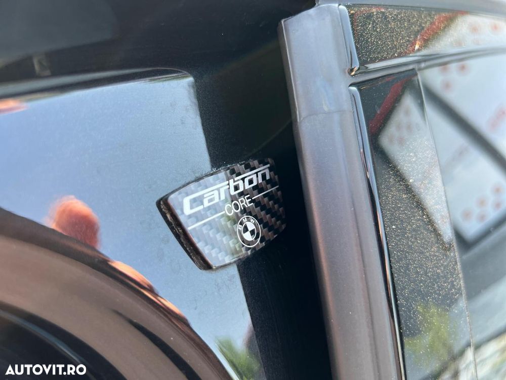 BMW Seria 7 745e AT PHEV - 17