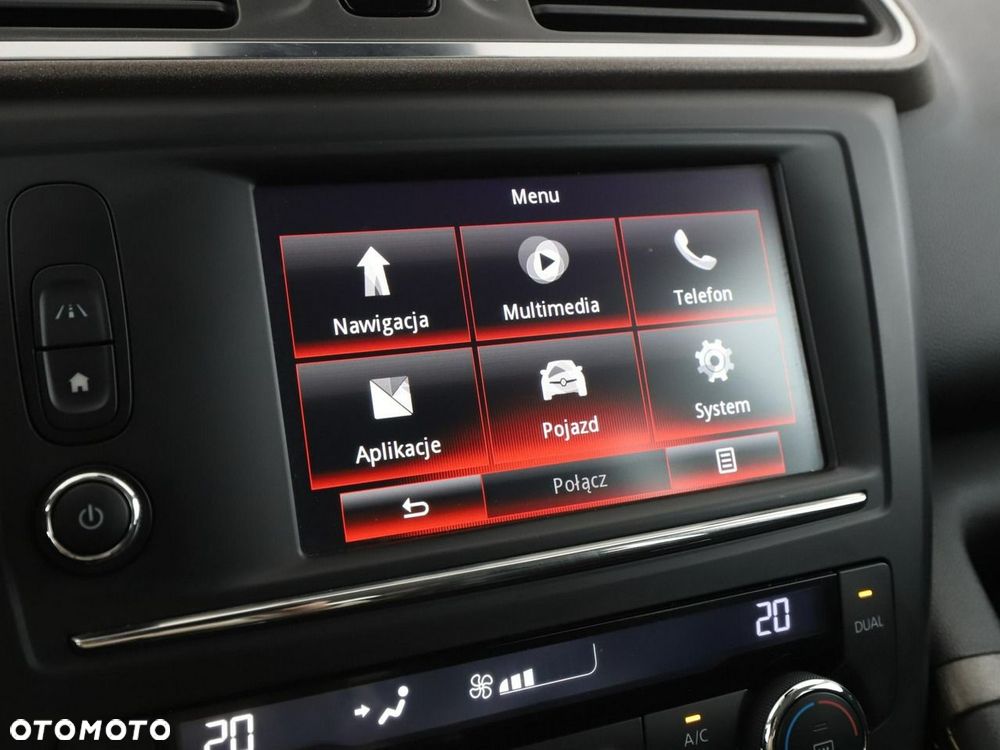 Renault Kadjar Energy TCe 130 XMOD - 24