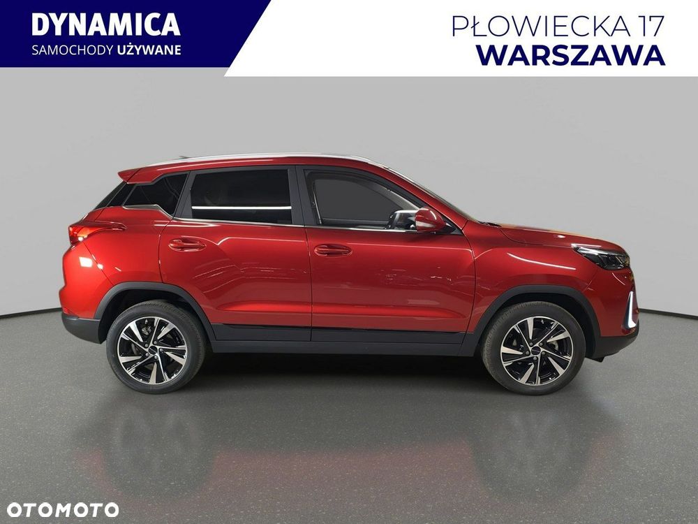 BAIC 3 - 4