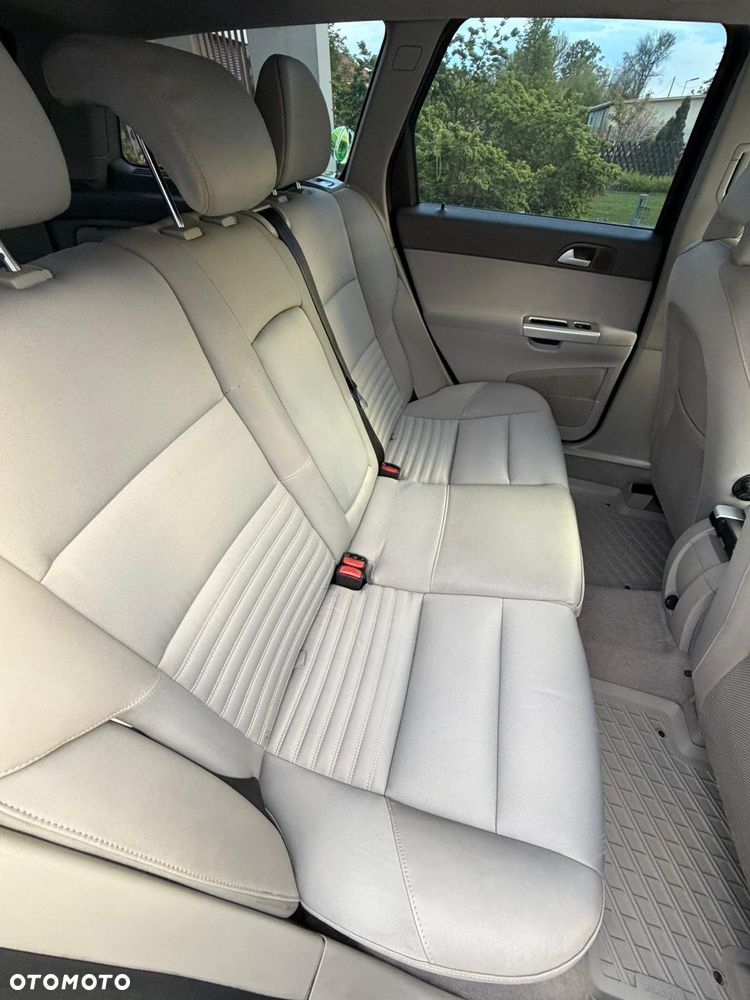 Volvo V50 2.0D - 5