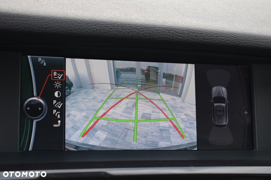 BMW X3 xDrive30d Sport-Aut M Sport - 19