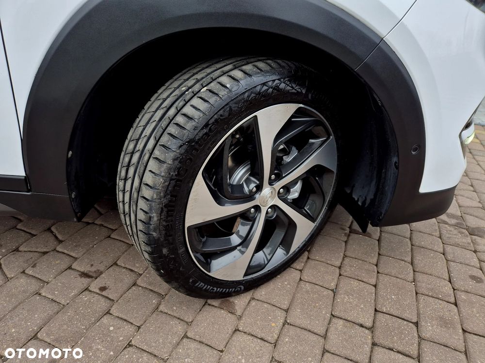 Hyundai Tucson 1.6 Turbo 4WD DCT Premium - 31