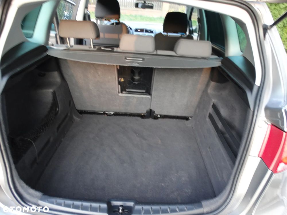 Seat Altea XL - 11