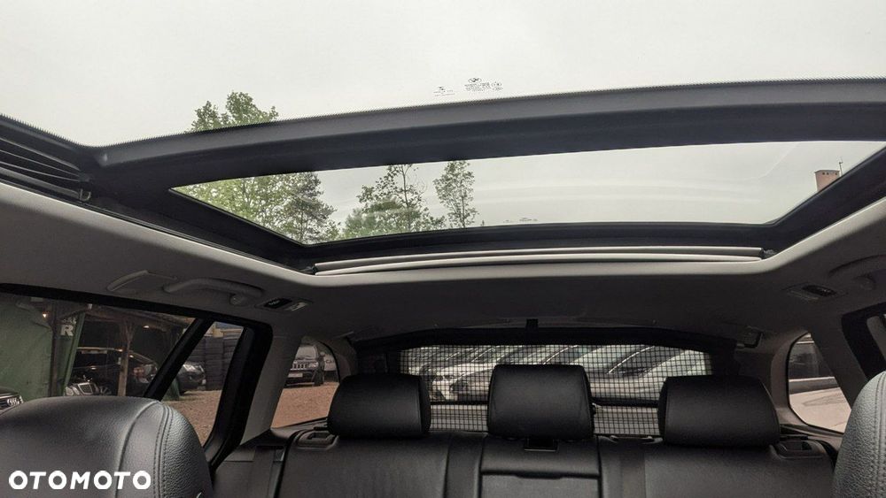 BMW Seria 5 - 19