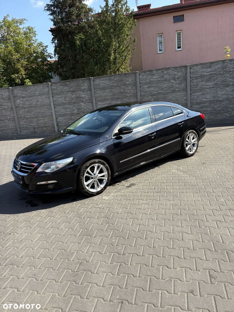 Volkswagen CC 1.8 TSI DSG - 4