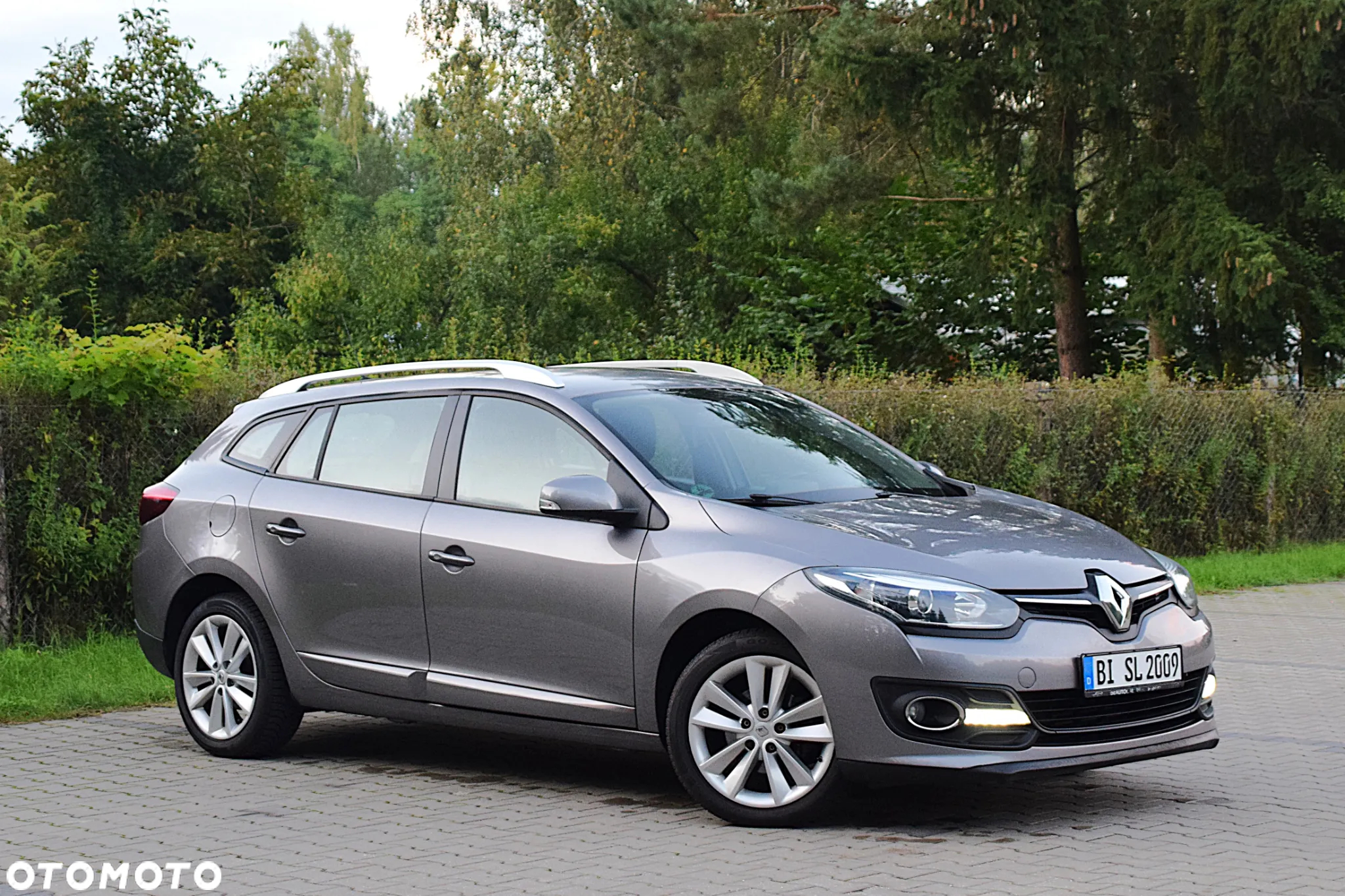 Renault Megane 1.5 dCi Bose Edition - 4