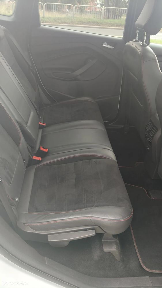 Ford Kuga 1.5 EcoBoost FWD ST-Line ASS MMT6 - 12