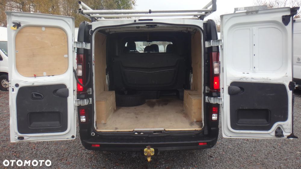 Renault Trafic - 7