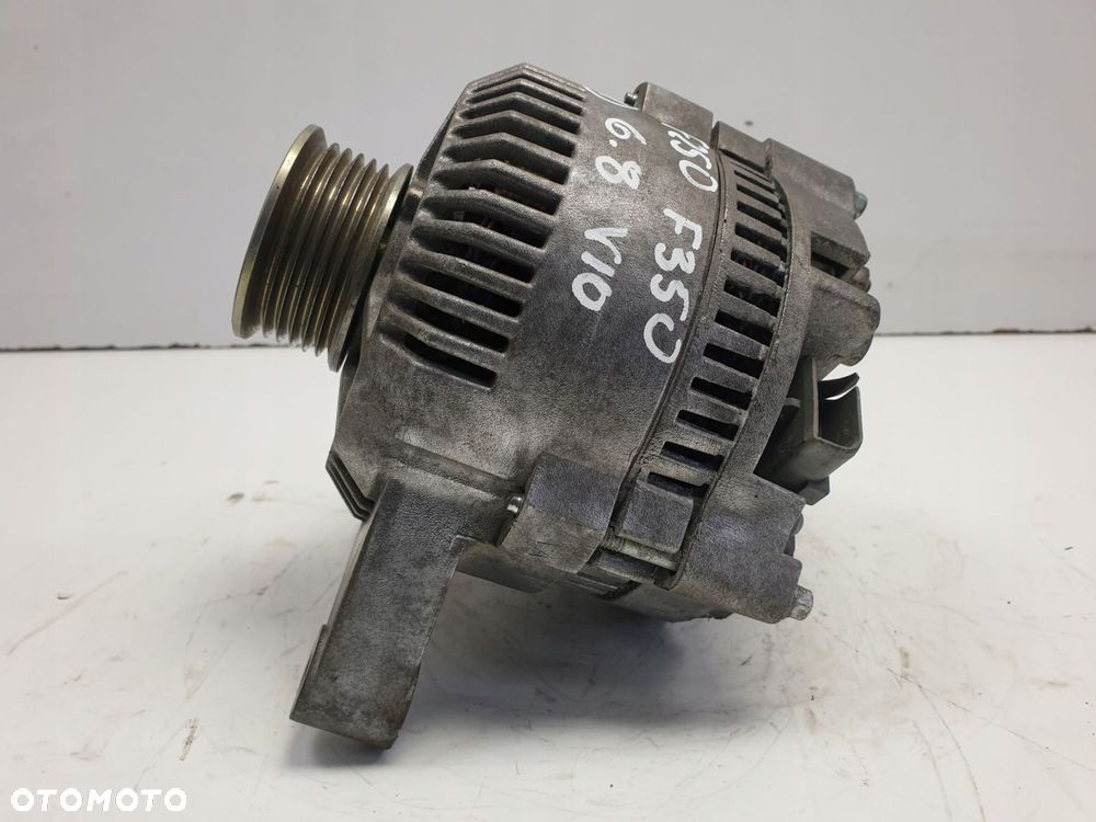 ALTERNATOR Ford XII F250 F350 6.8 V10 _ Alternator - 5
