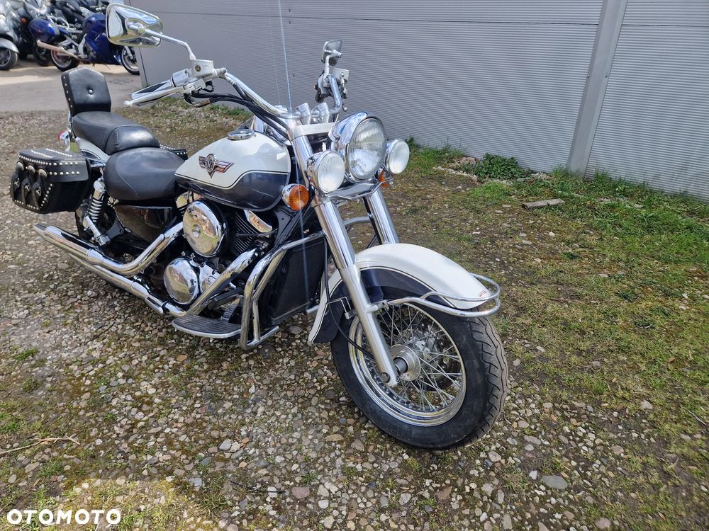 Kawasaki VN - 3