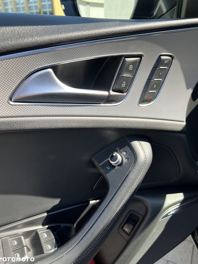 Audi A6 3.0 TDI Quattro S tronic - 21